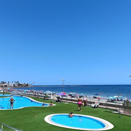 Apartamentos Mar Azul En La Manga Exteriör bild