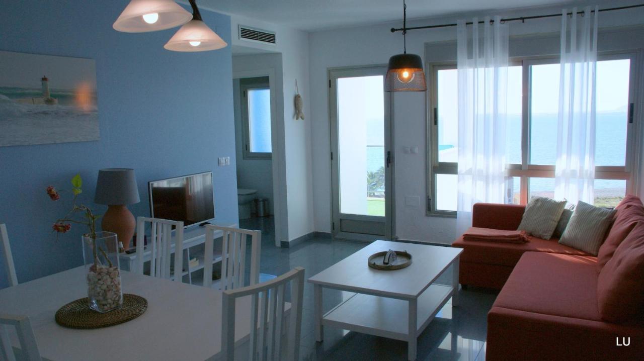 Apartamentos Mar Azul En La Manga Exteriör bild